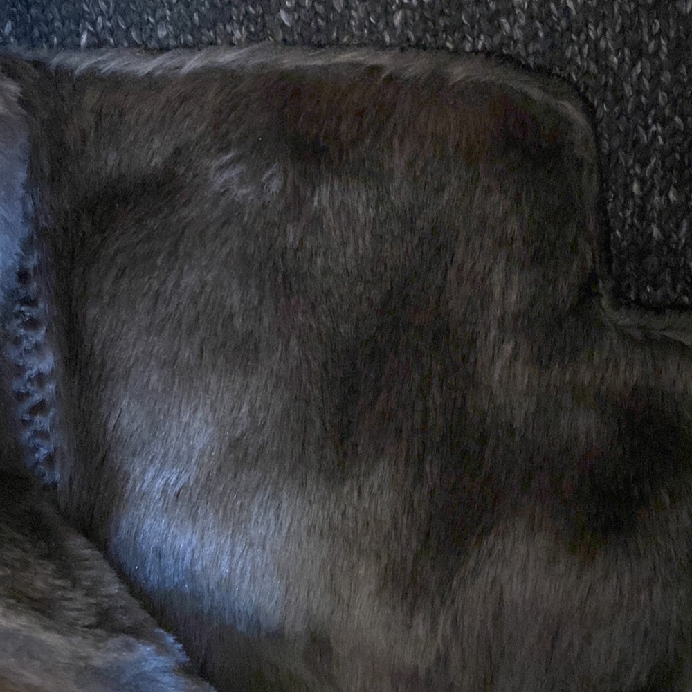 New Bare traps warm Boots with fur - Picture 4 of 6